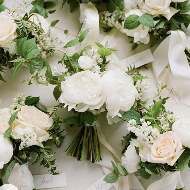 Bouquet preservation