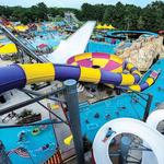 Jungle Rapids Family Fun Park
