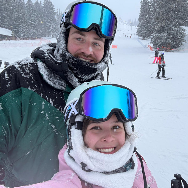Ski Season Pass