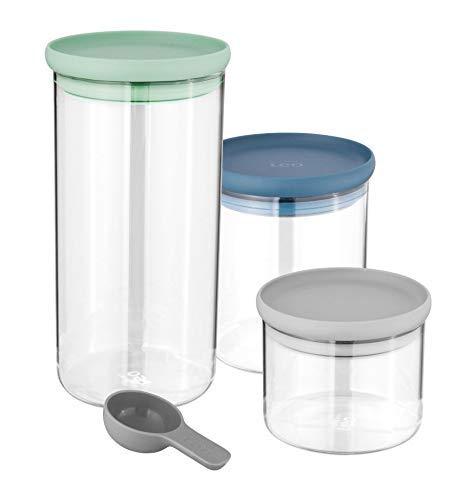 Berghoff Storage Container, Polypropylene, Multi, One Size