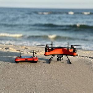 Kevin’s Fishing Drone Fund