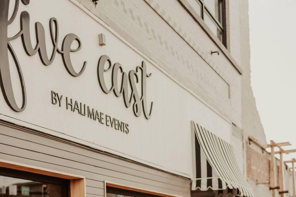 The Wedding Website of Kayla Myer and George Maxwell