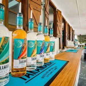 Rum Tasting & Distillery Tour | Takamaka Seychelles