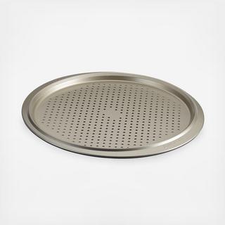 Nonstick Two-Tone Pizza Crisper