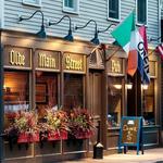 Olde Main Street Pub