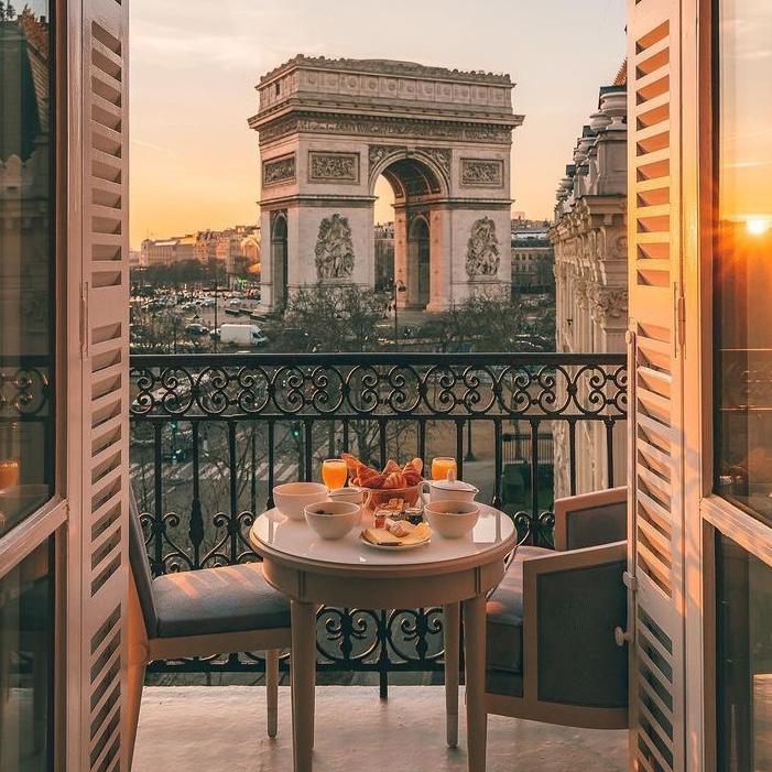 Honeymoon