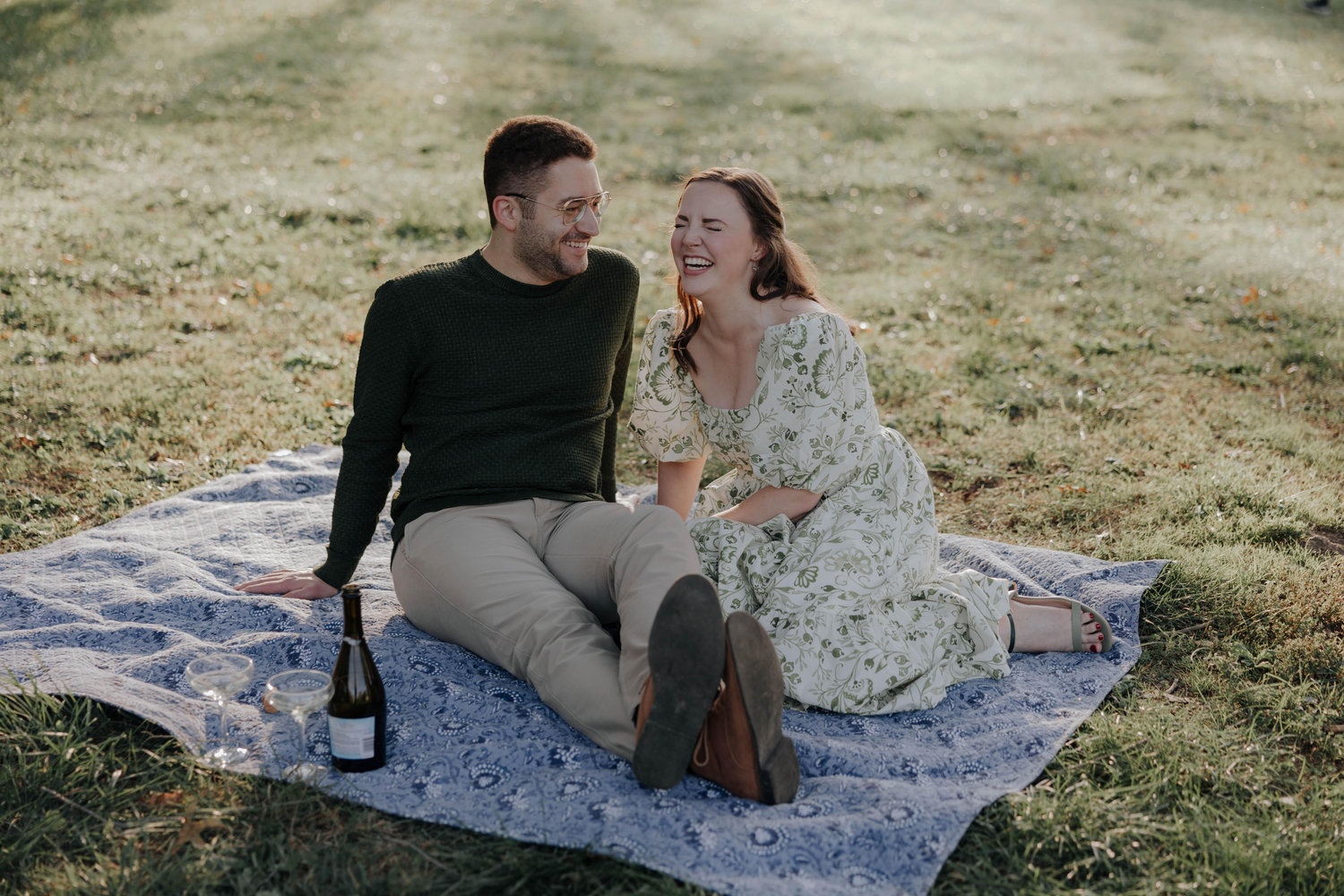 The Wedding Website of Sarah Mays and C.T. Douglas