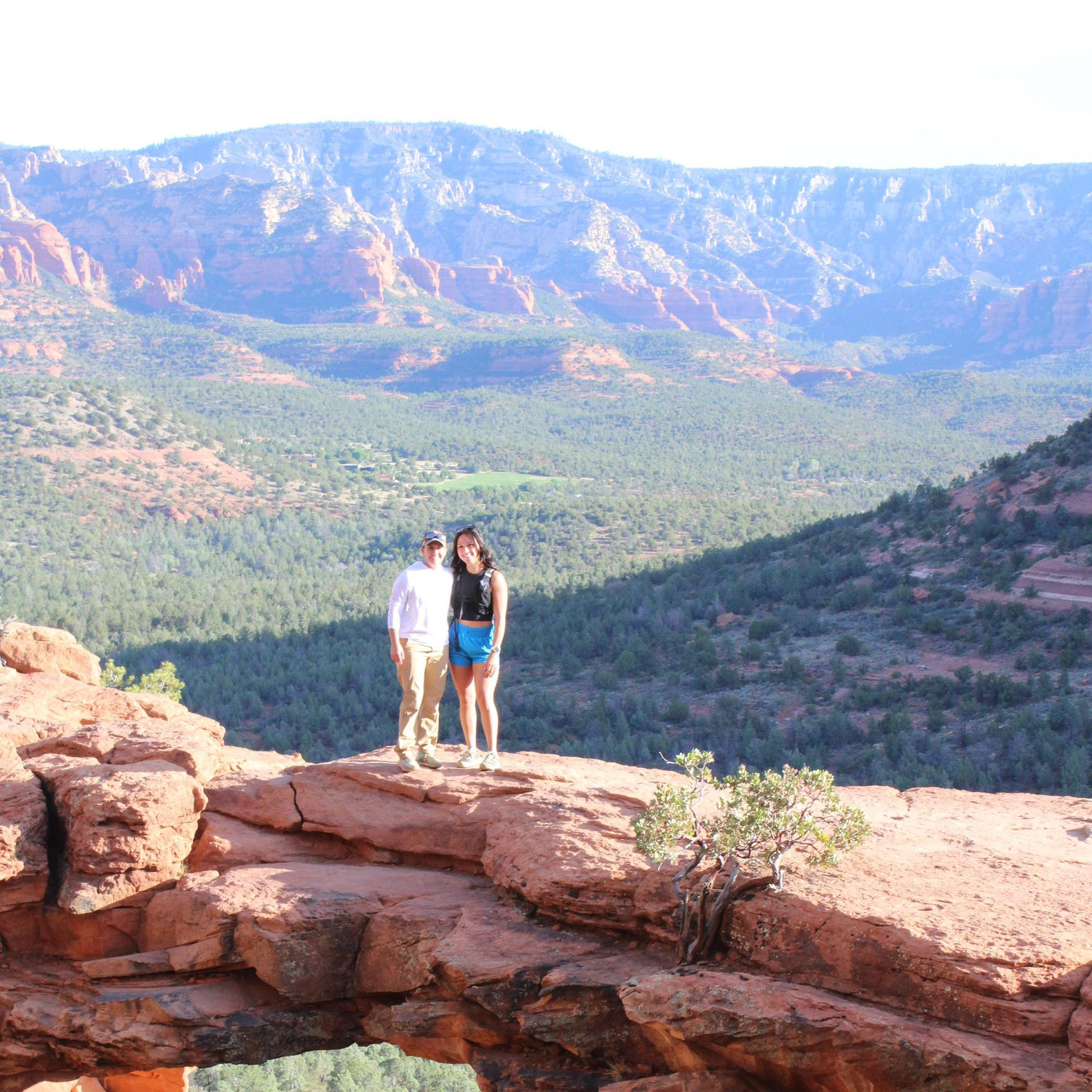 Sedona!