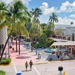 Lincoln Road Mall