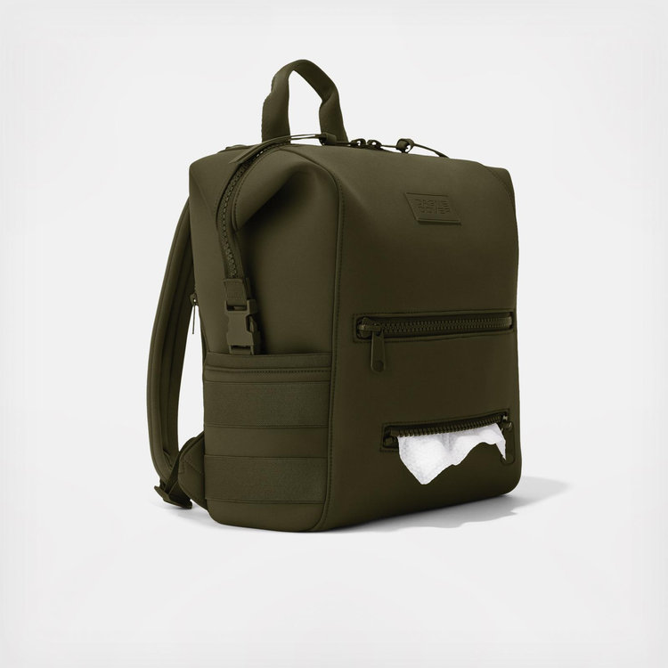 Dagne Dover, Medium Indi Diaper Backpack | Zola Baby