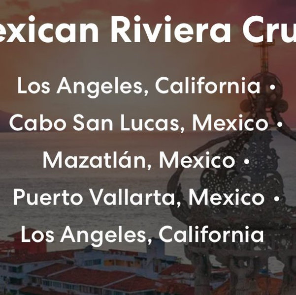 Honeymoon Cruise Fund