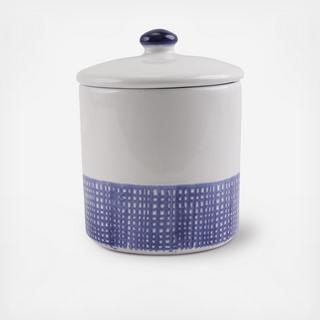 Santorini Geo Medium Canister