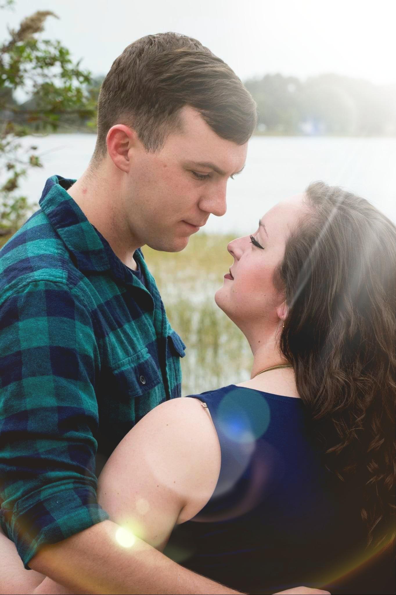 The Wedding Website of Mariah Mcfarlane and Mason Burgess