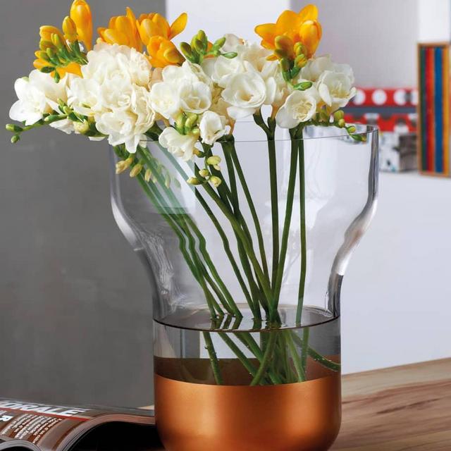 NUDE Contour Small Vase