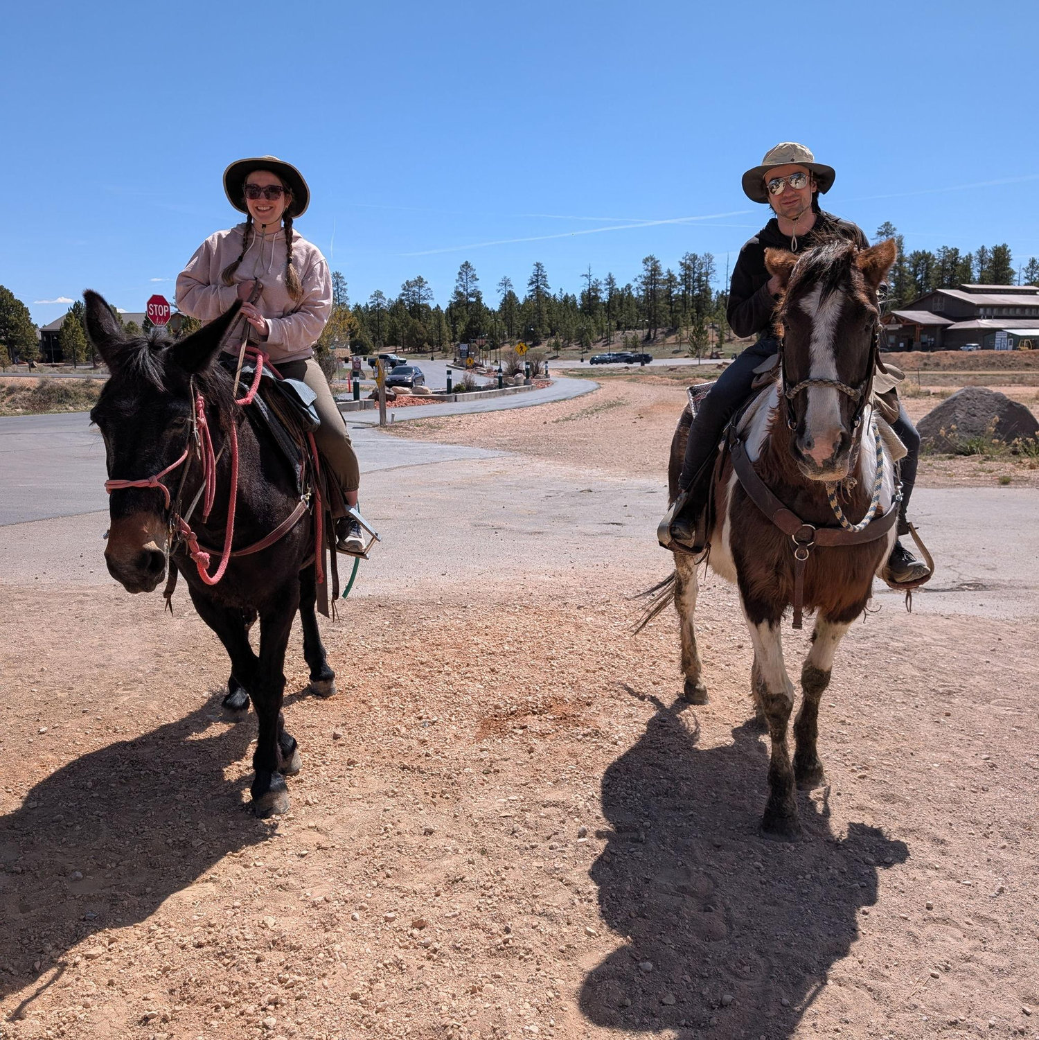 Bryce Canyon, Utah