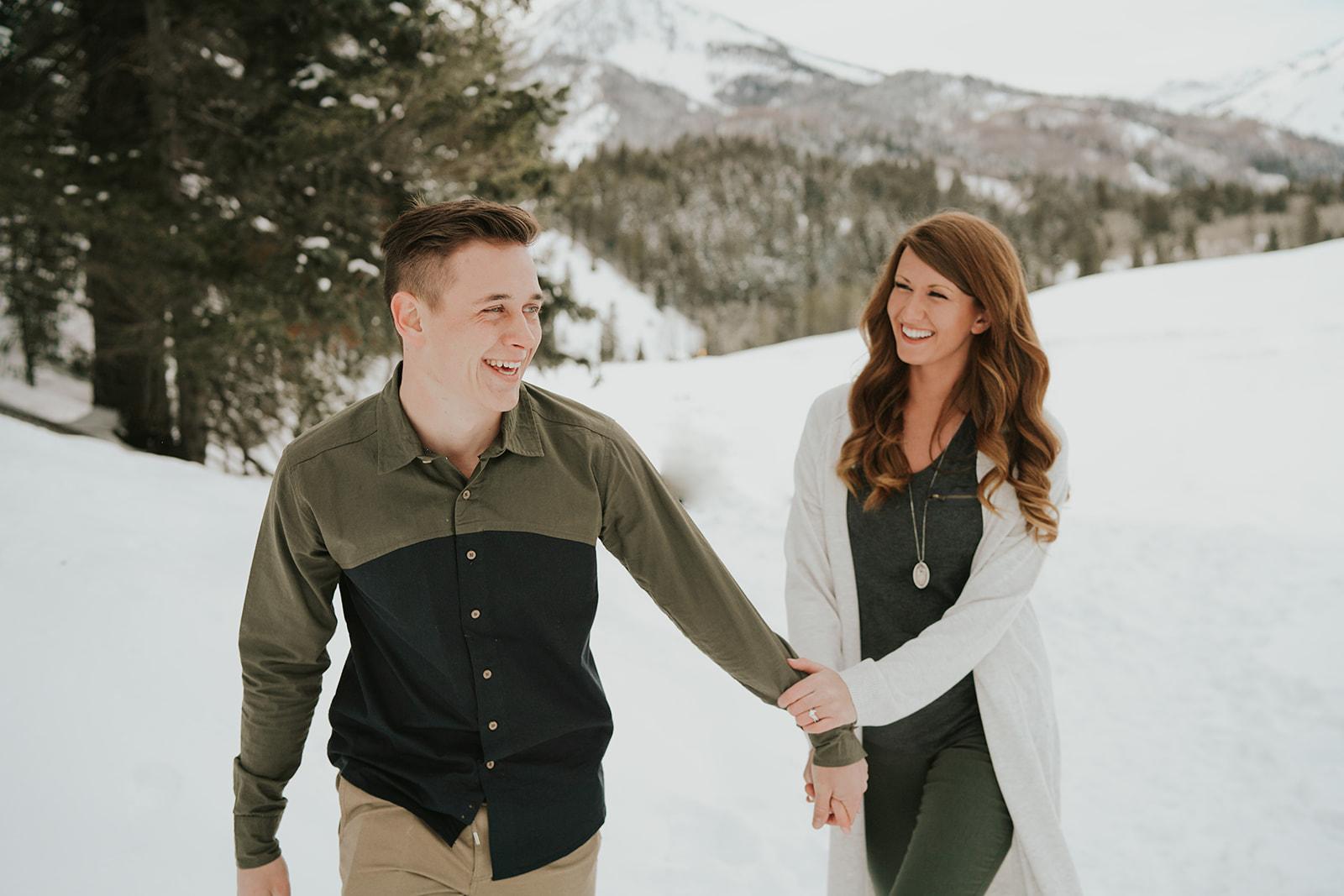 The Wedding Website of Emily Husted and Wyatt Baker