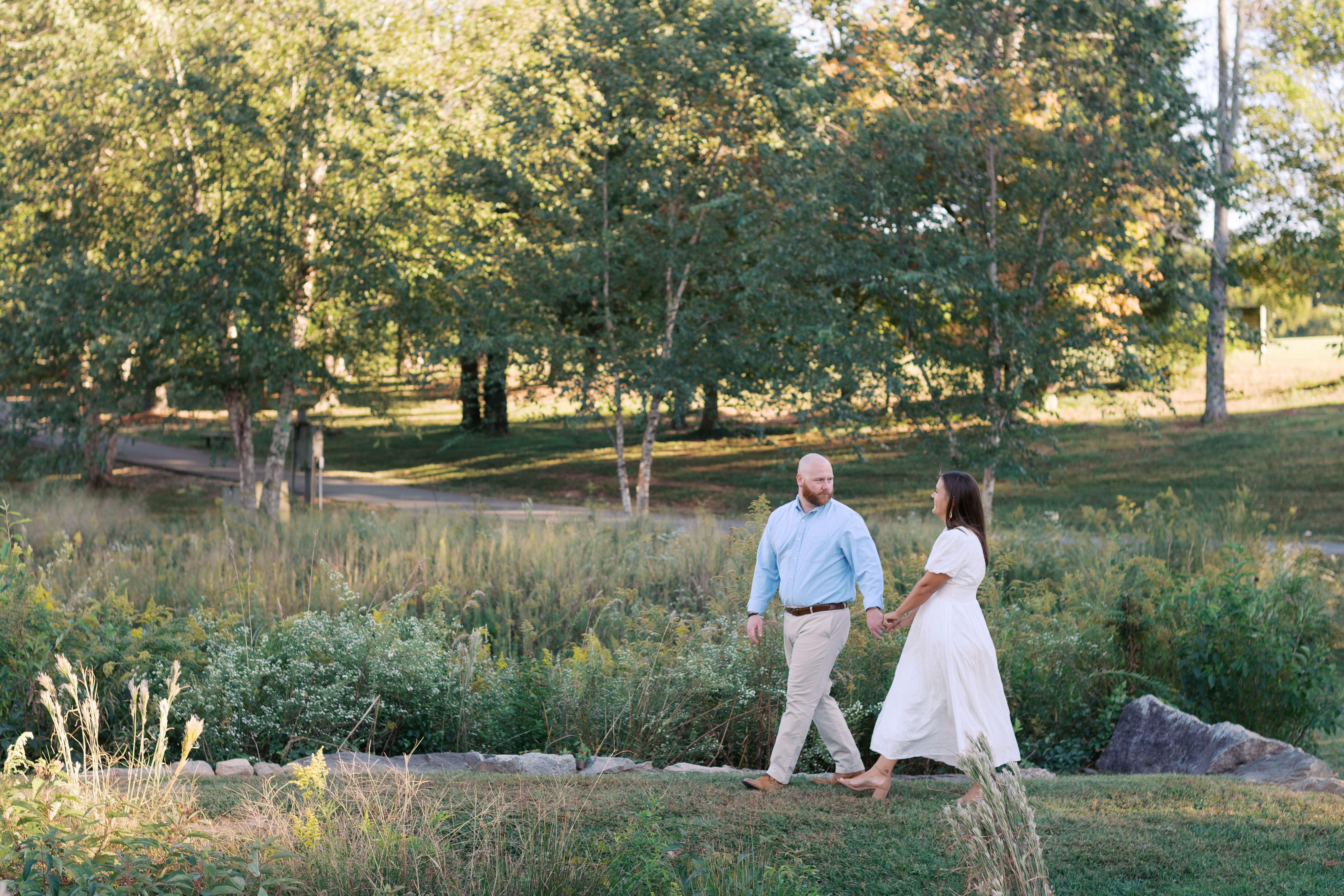 The Wedding Website of Allison Bass and Gary Boyette