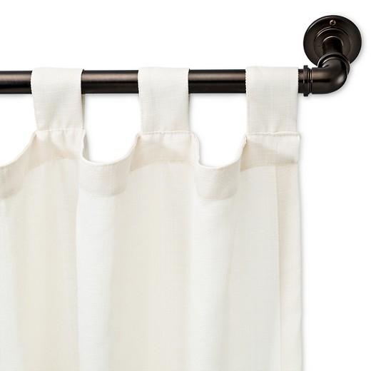 French Pipe Drapery Rod - Threshold™