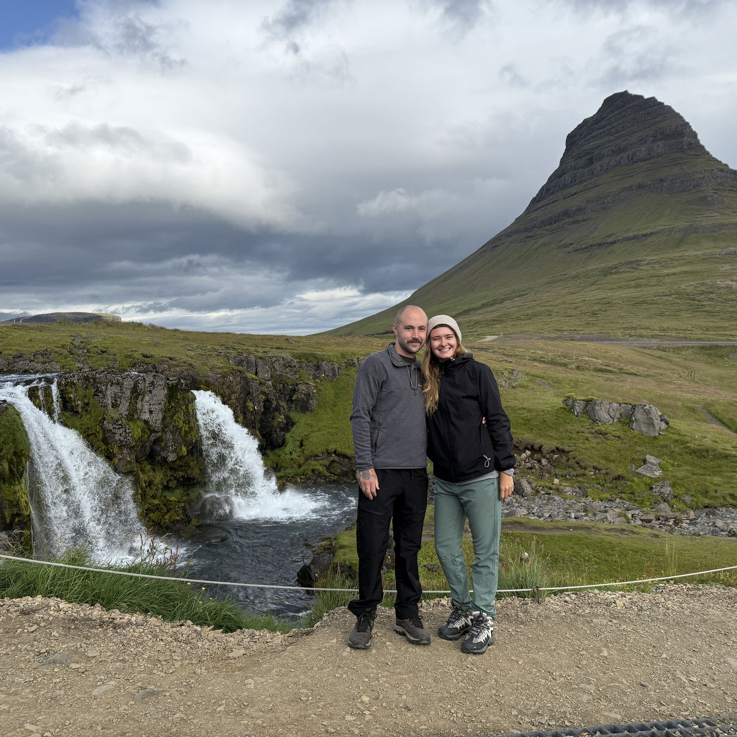 2025 - Kirkjufell, Iceland