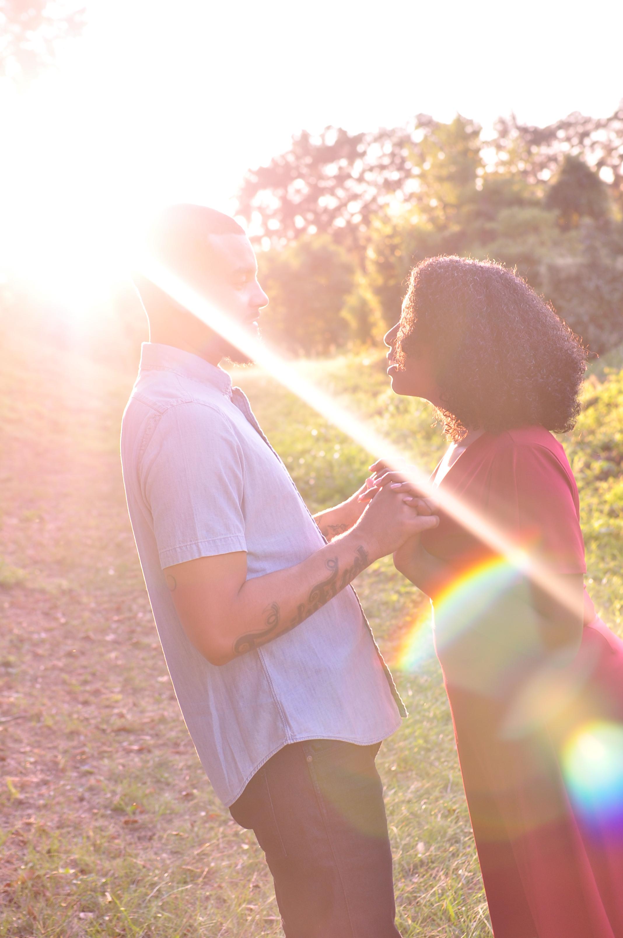The Wedding Website of Nailah Herbert and Derrick Herbert