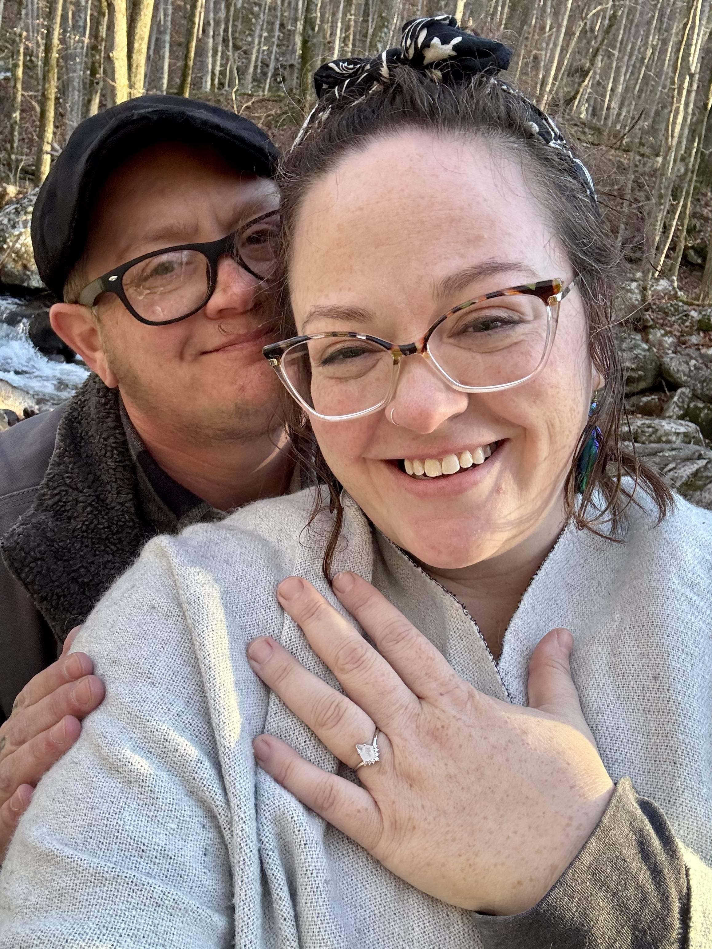 The Wedding Website of Rebekah Hope Grey and Charlie Leelyn Grey