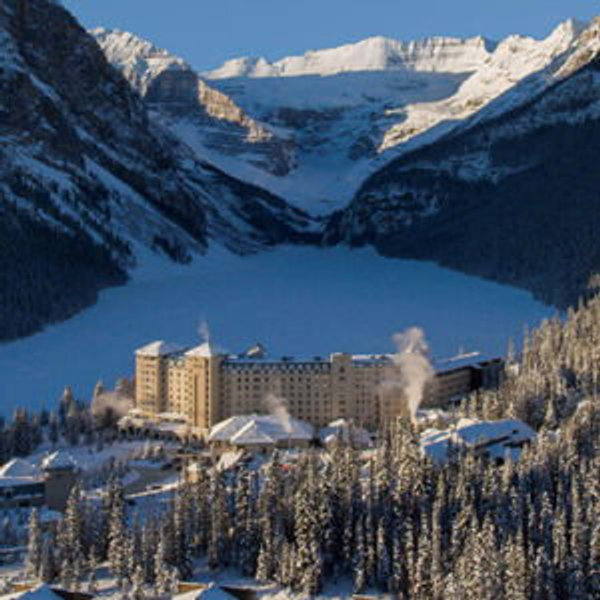 Banff Honeymoon Fund
