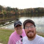 William B. Umstead State Park