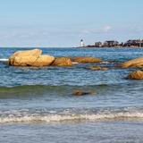 Wingaersheek beach