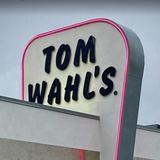 Tom Wahl's