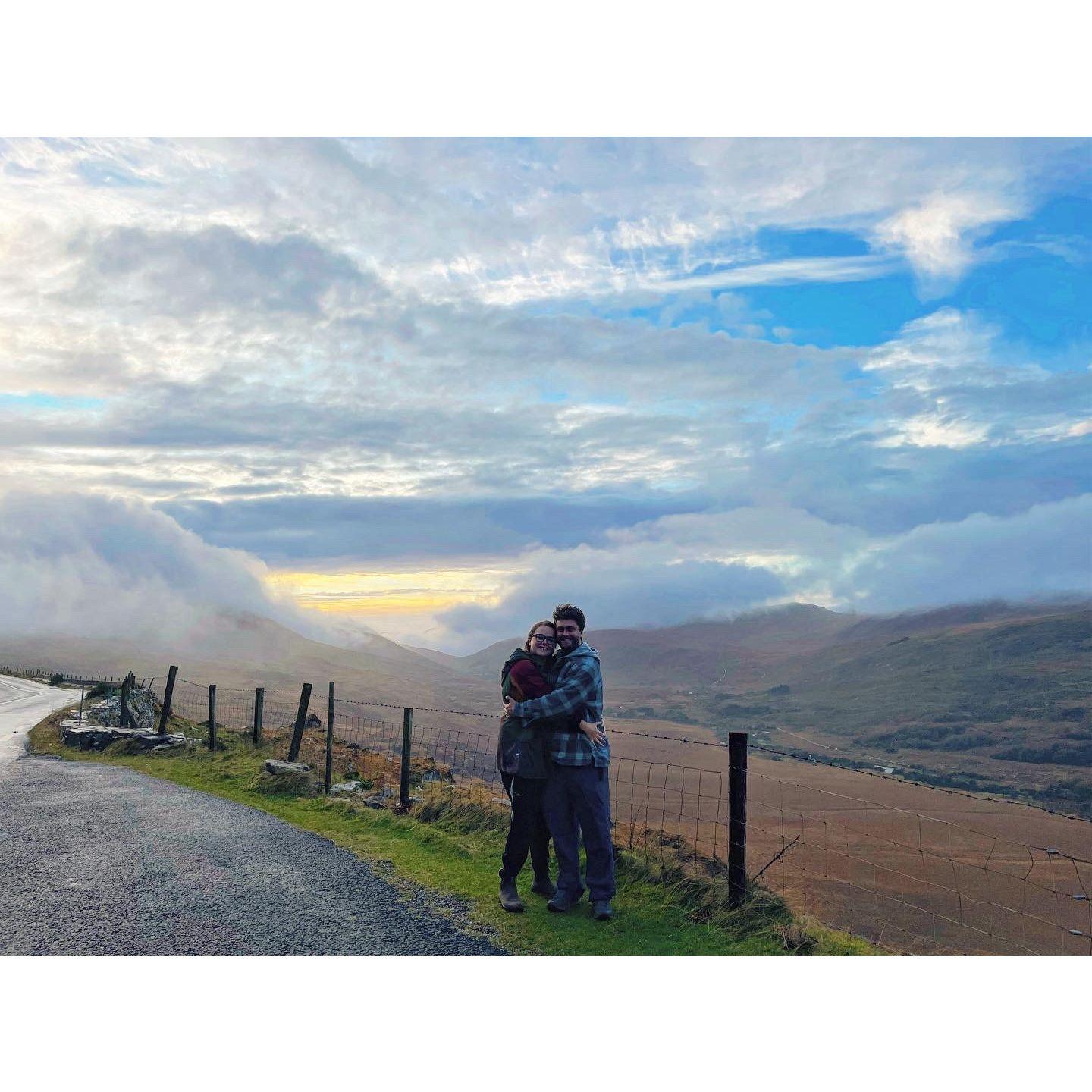 Ireland, Kerry County 2023