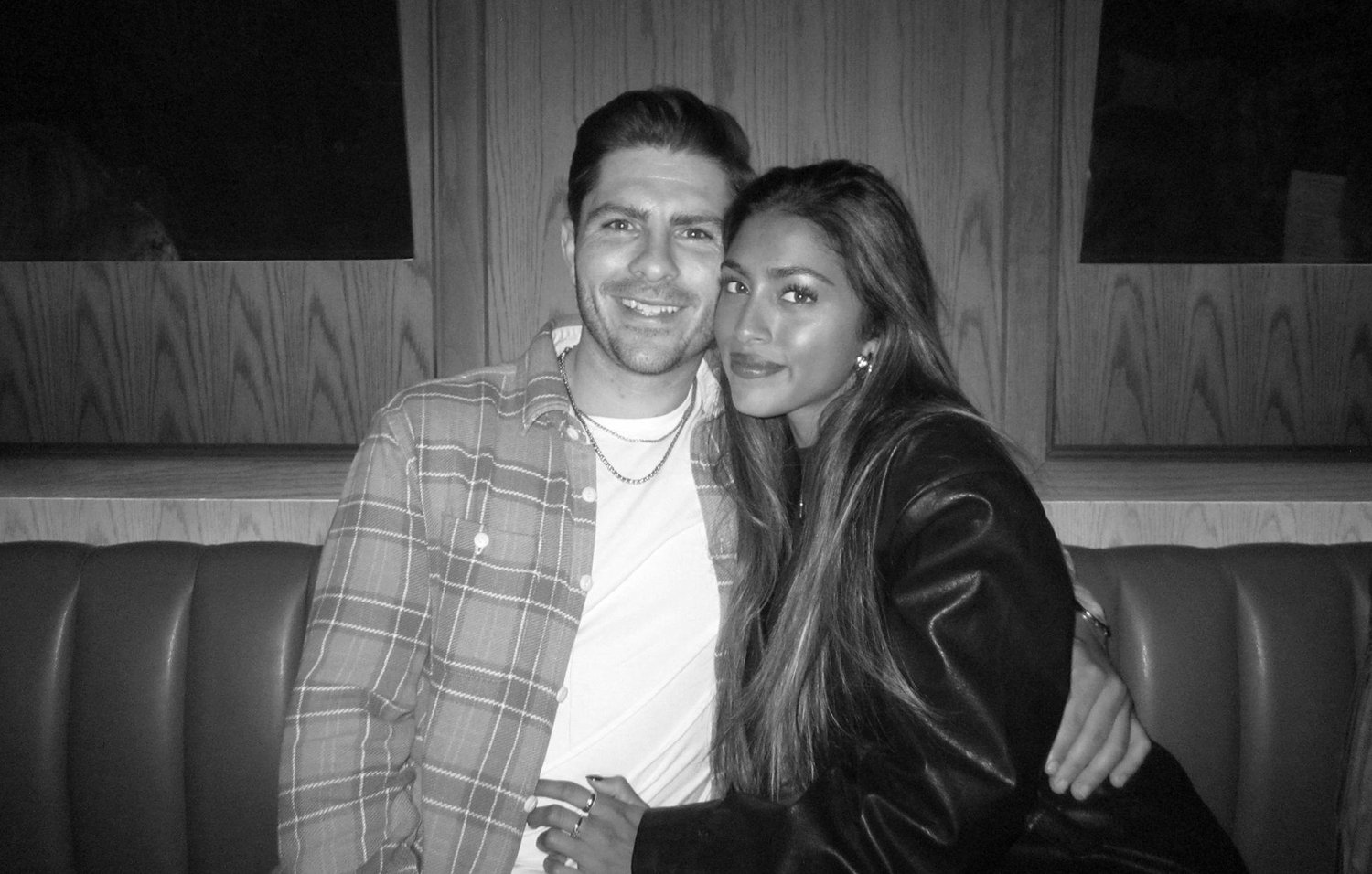 The Wedding Website of Anjali Etwaru and Jimmy Szymanski