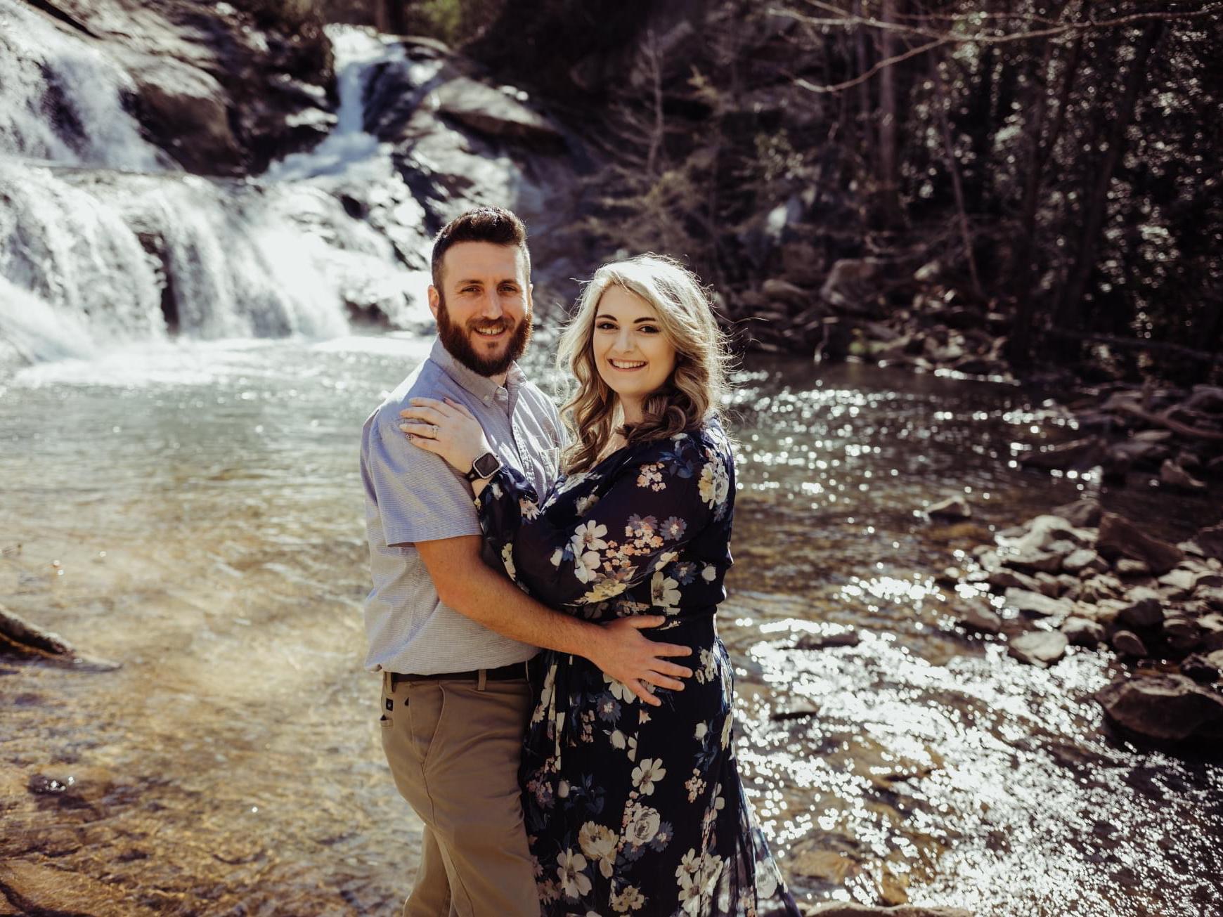 The Wedding Website of Celeste Shew and Justin Hazlett