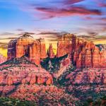 Visit Sedona