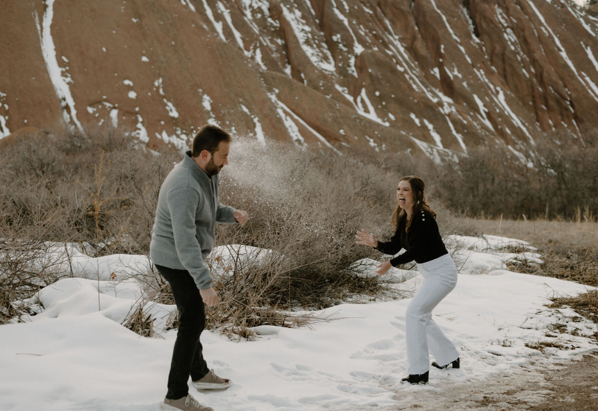The Wedding Website of Bailey Reese and Ethan Carlson