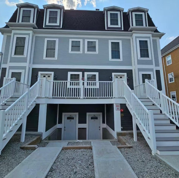 Boston Airbnb