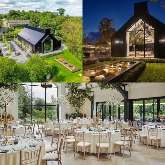 The Wedding Website of Amy Mulgrew and Sean Ferran