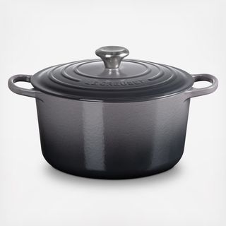 Signature Deep Round Oven