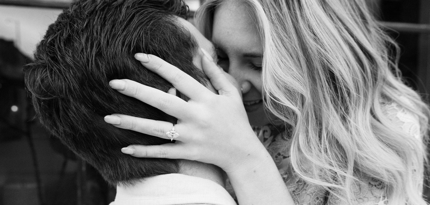 The Wedding Website of Allie Muha and Andrew Hubbs