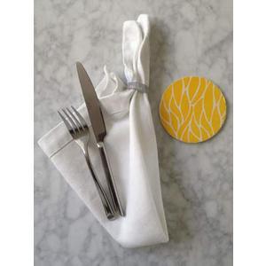 Linen Dinner Napkin 21"x21"