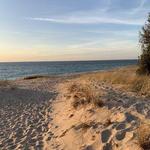 Mt. McSauba Recreation Area