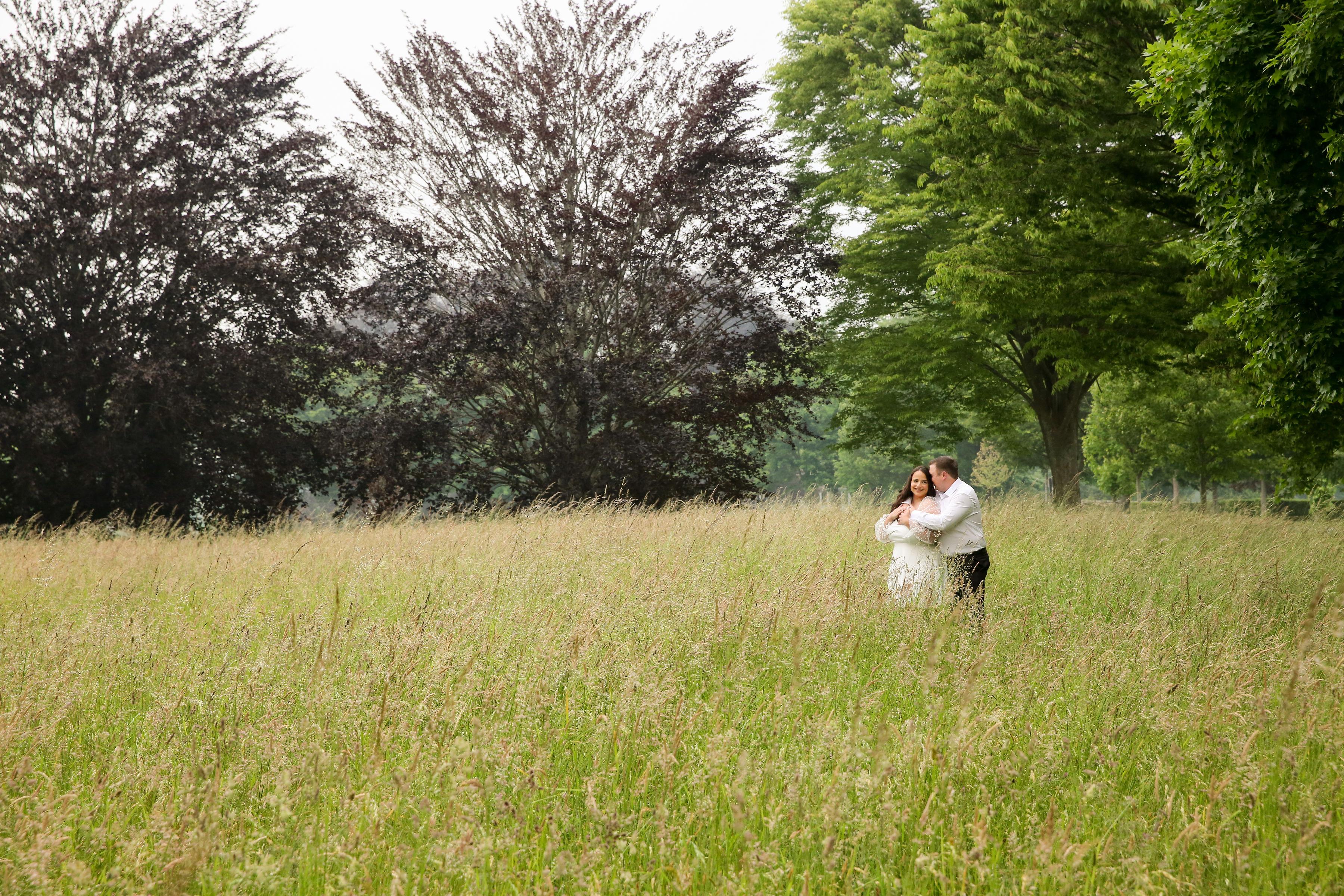 The Wedding Website of Micaela DuBois and Michael DuBois