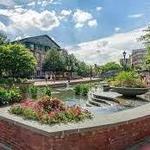 Downtown Frederick