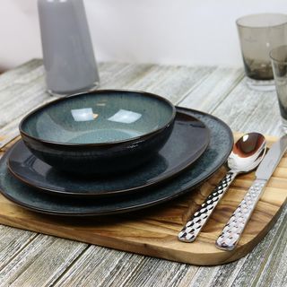Lave 4-Piece Place Setting