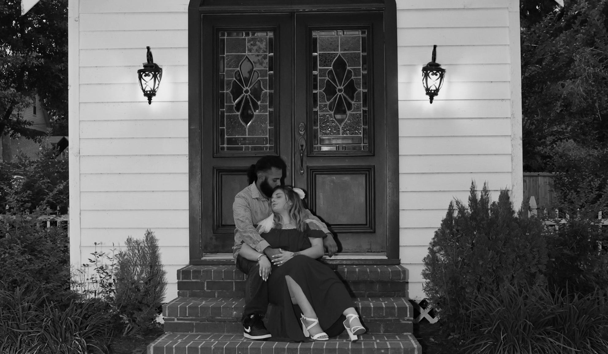 The Wedding Website of Amanda Tarver and Jose Mejia Perez