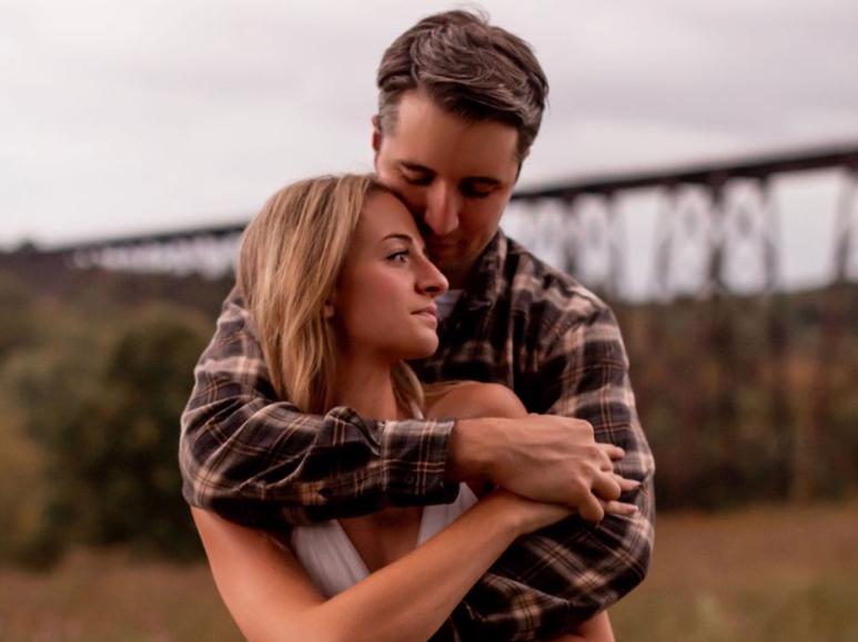 The Wedding Website of Alyssa Gau and Christopher Ferrelli