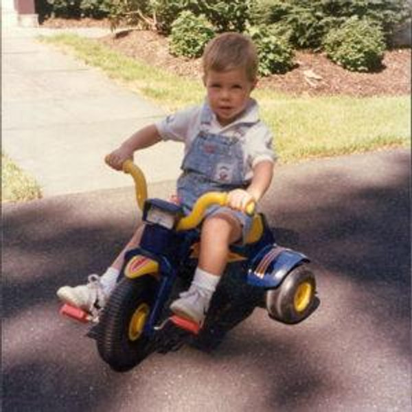 E-bike fund!