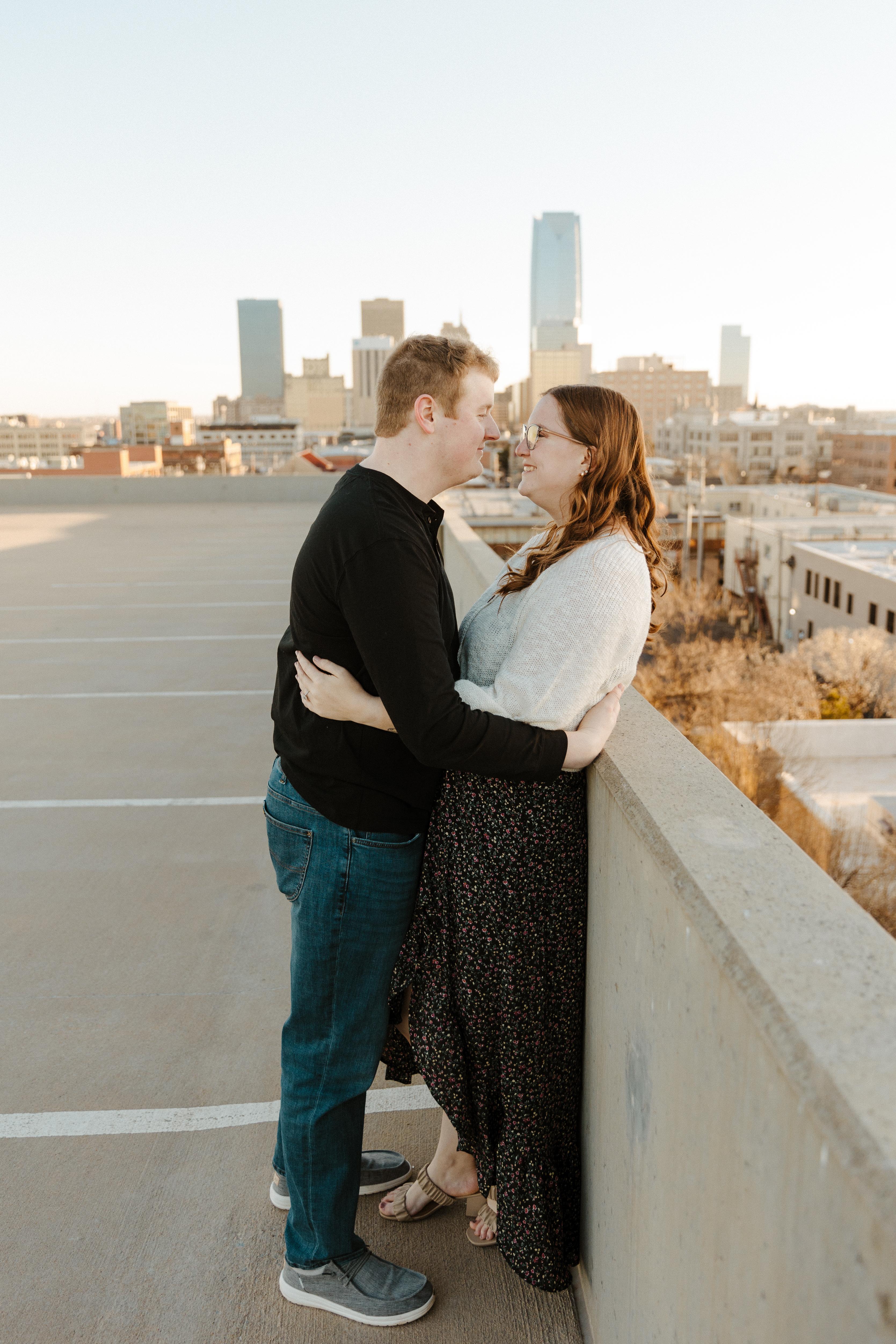The Wedding Website of Halley Schanaman and Mitchell Leonard
