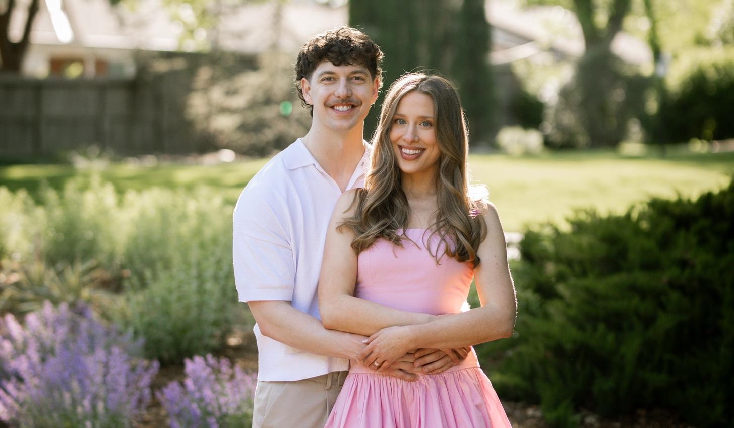 The Wedding Website of MaryBeth Thill and Cameren Prosser
