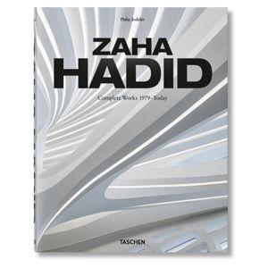 Zaha Hadid. Complete Works 1979–Today. 2020 Edition