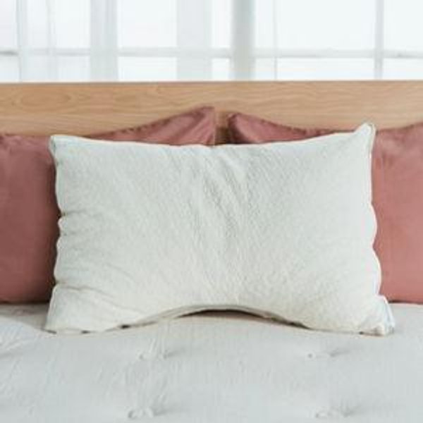 Avocado Green Pillow